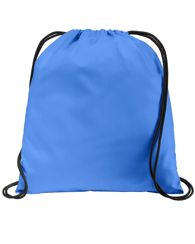 Sport Ultra-Core Poly Cinch Backpack (By Piece)