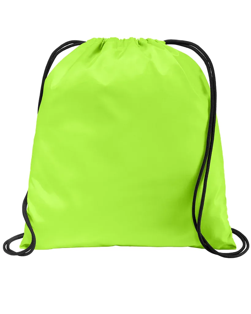 Sport Ultra-Core Poly Cinch Backpack (By Piece)