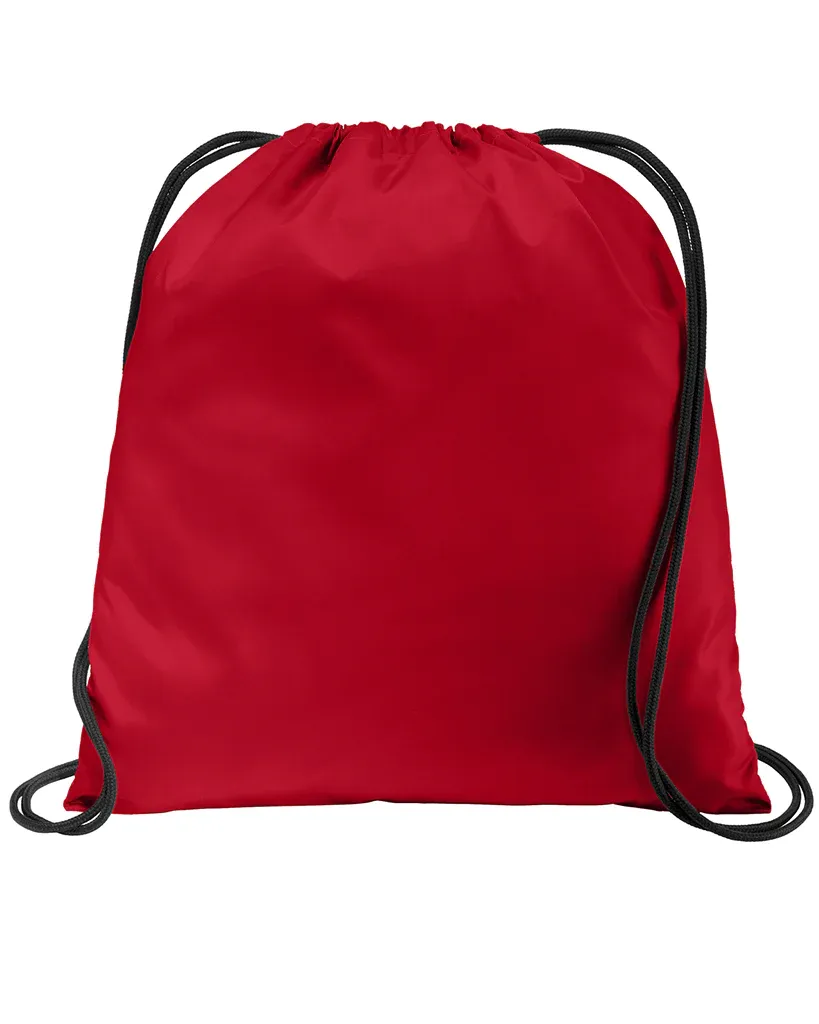 Sport Ultra-Core Poly Cinch Backpack (By Piece)