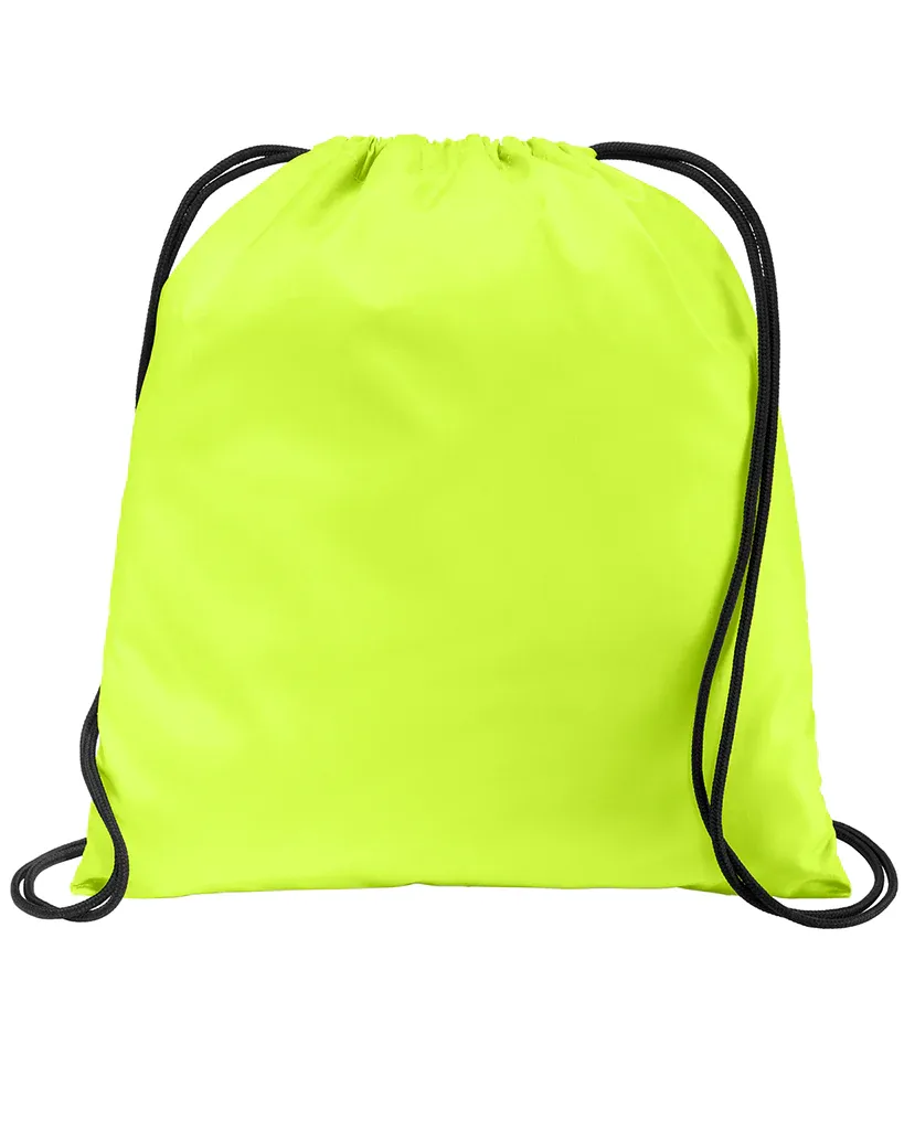 Sport Ultra-Core Poly Cinch Backpack (By Piece)
