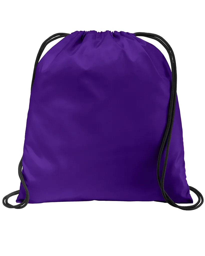 Sport Ultra-Core Poly Cinch Backpack (By Piece)