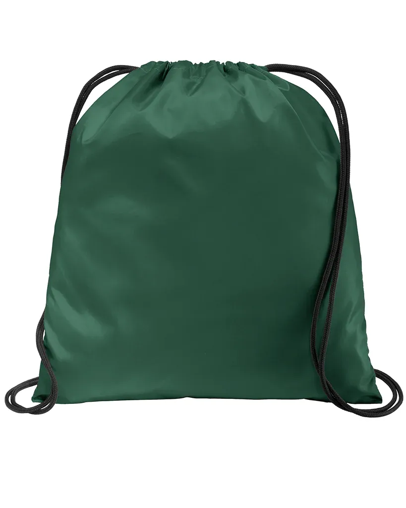 Sport Ultra-Core Poly Cinch Backpack (By Piece)
