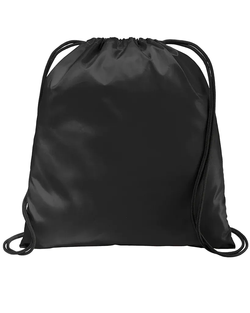 Sport Ultra-Core Poly Cinch Backpack (By Piece)