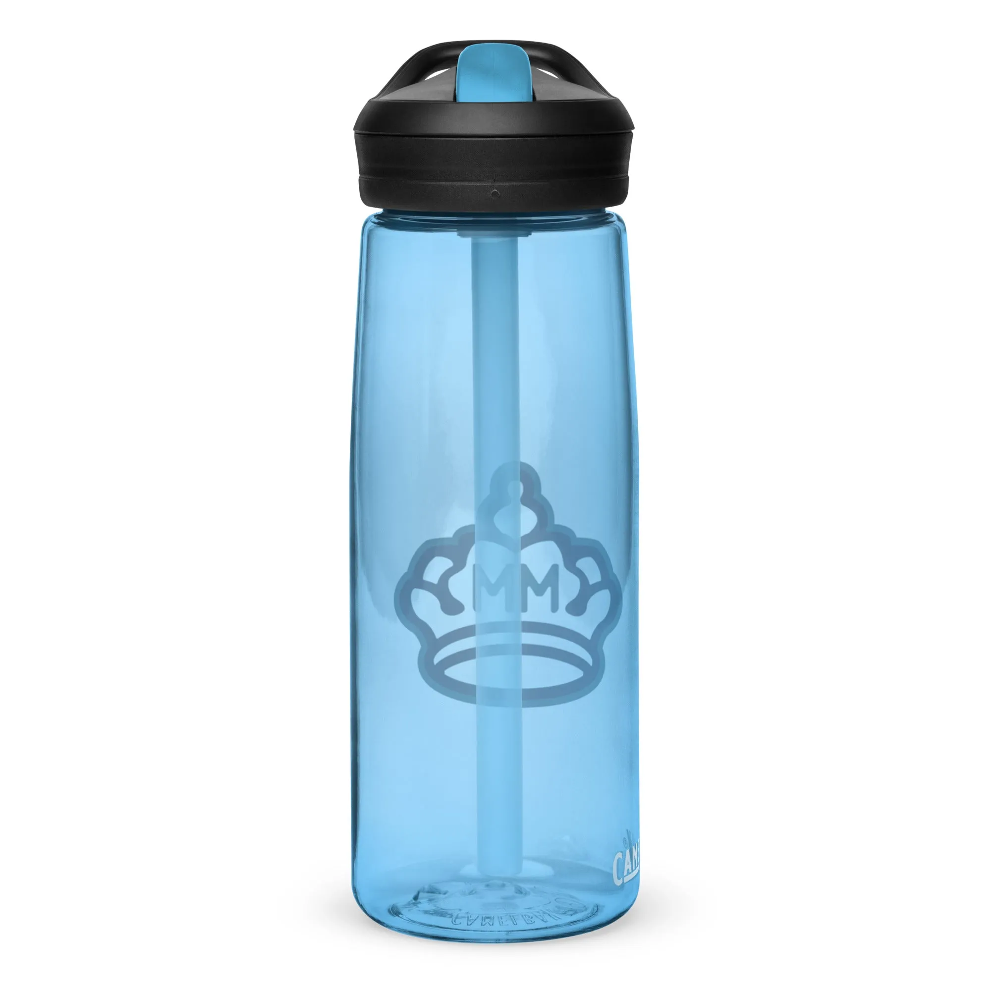 Sports water bottle