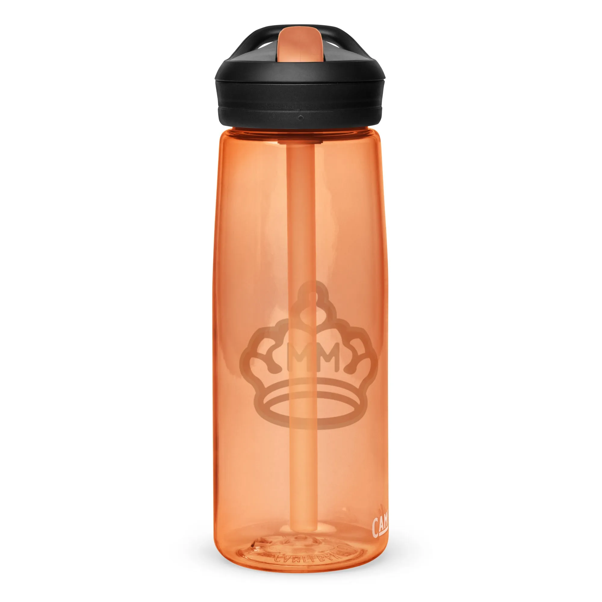 Sports water bottle