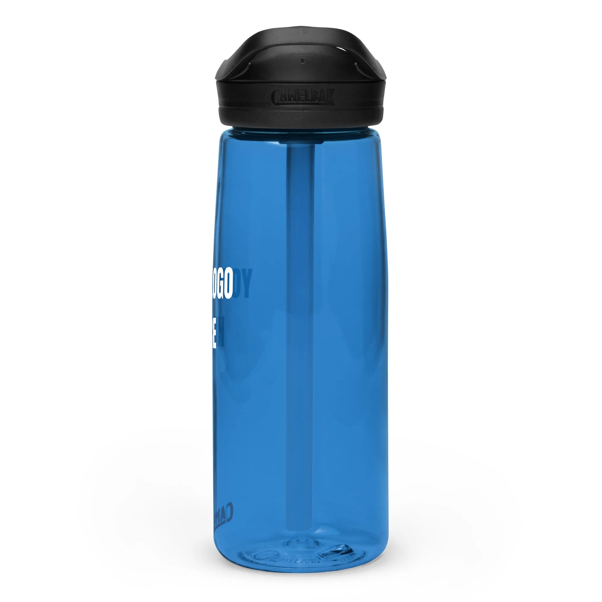 Sports water bottle