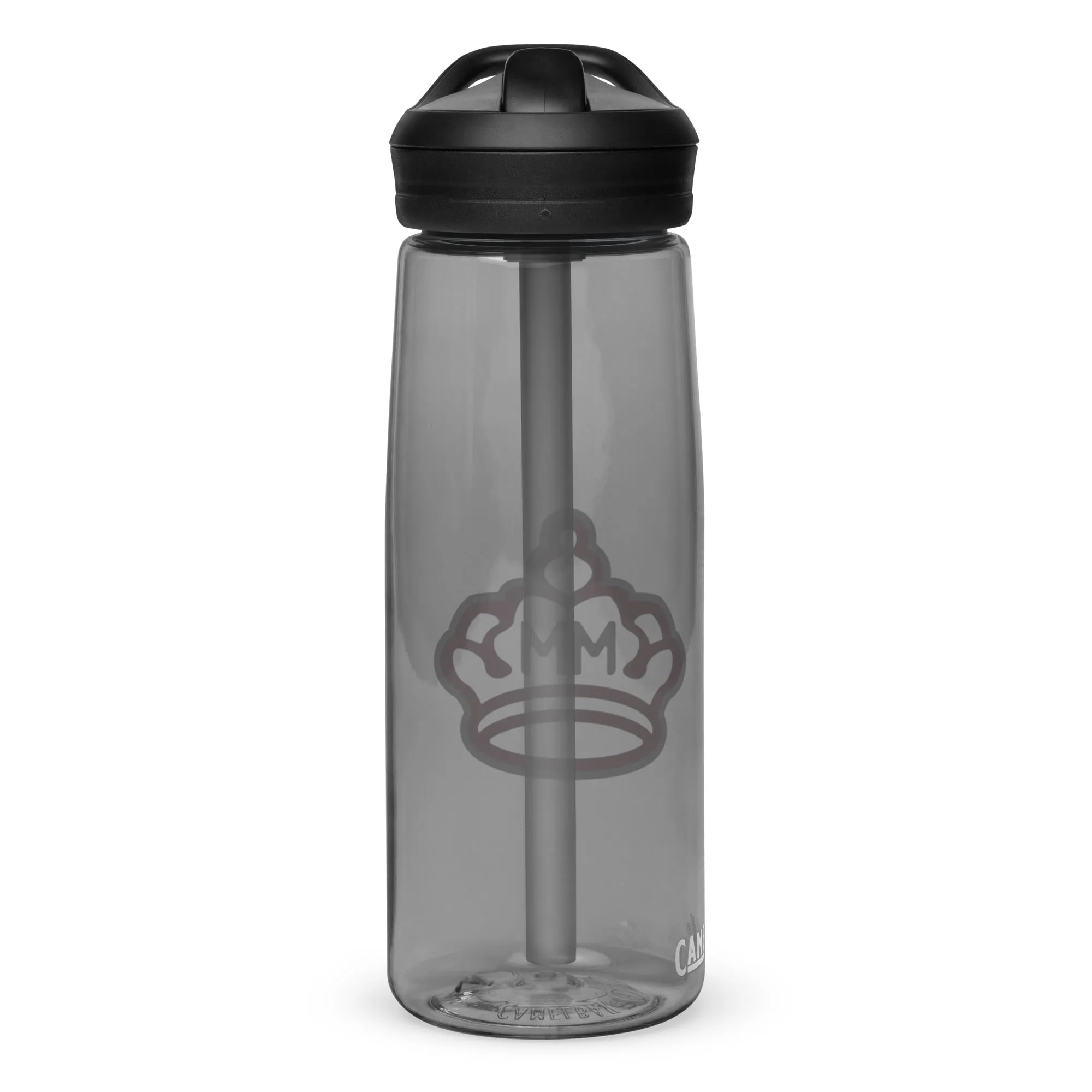 Sports water bottle
