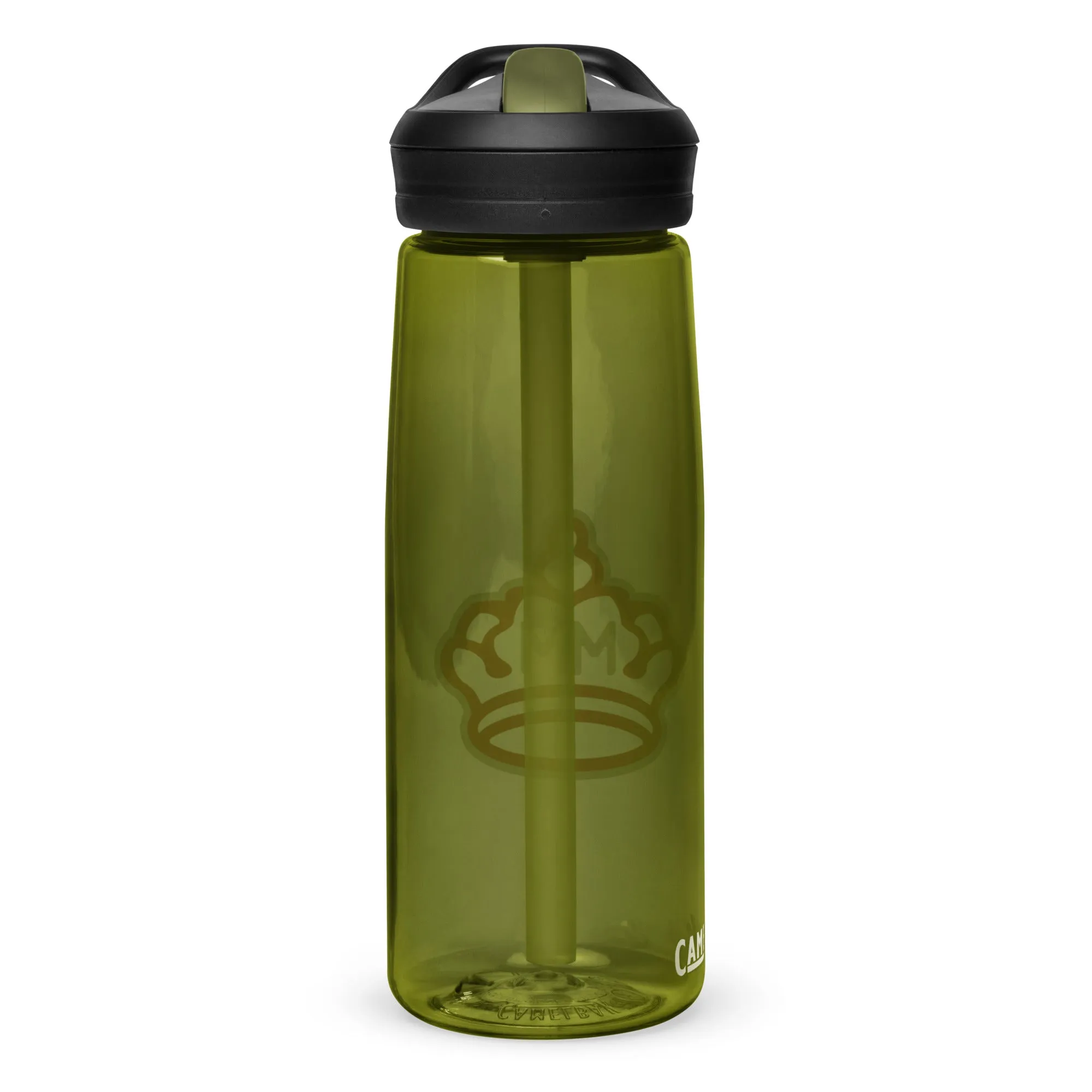 Sports water bottle