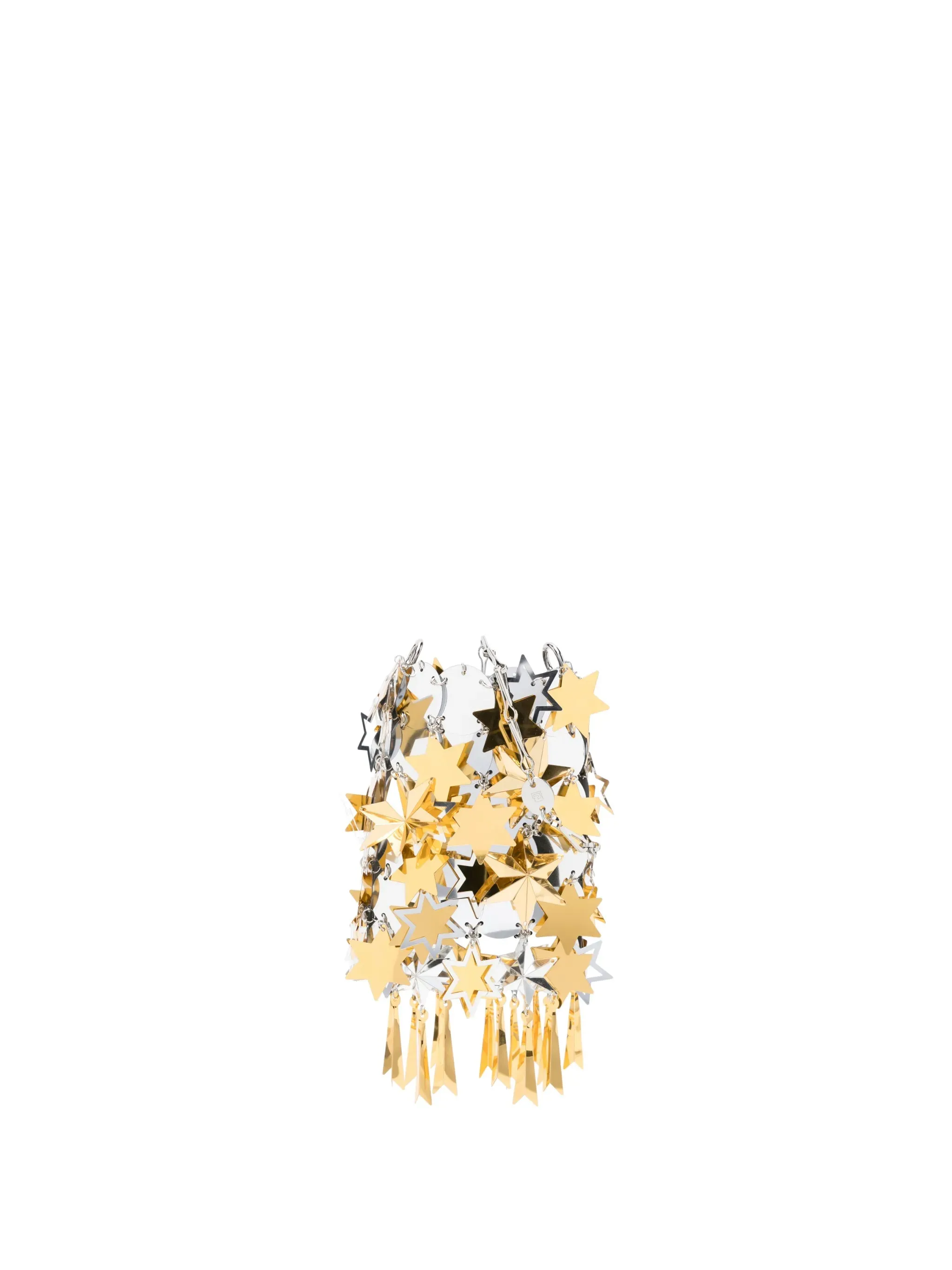 Stars Sparkle User-friendly Comprehensive range bag nano