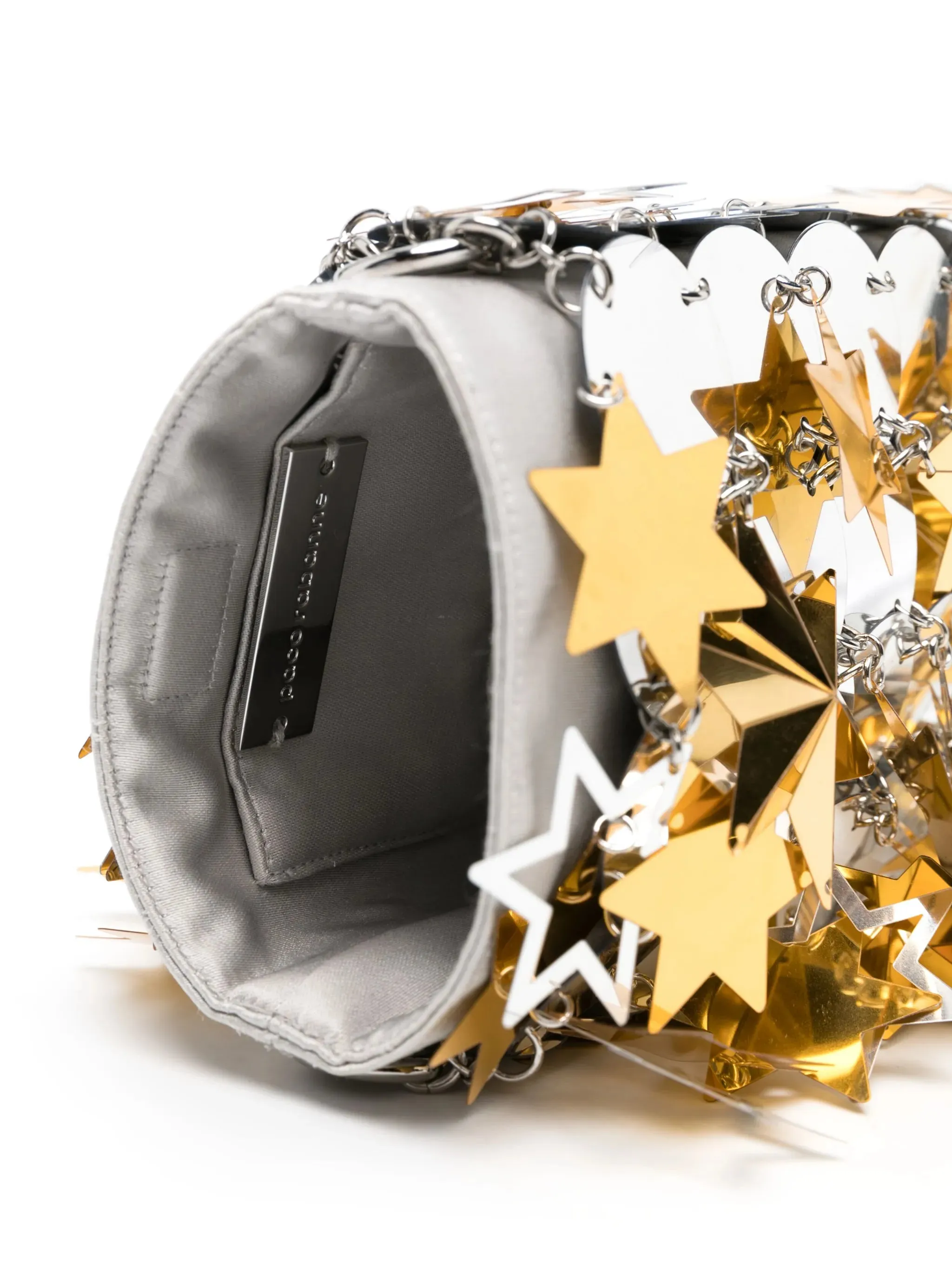 Stars Sparkle User-friendly Comprehensive range bag nano