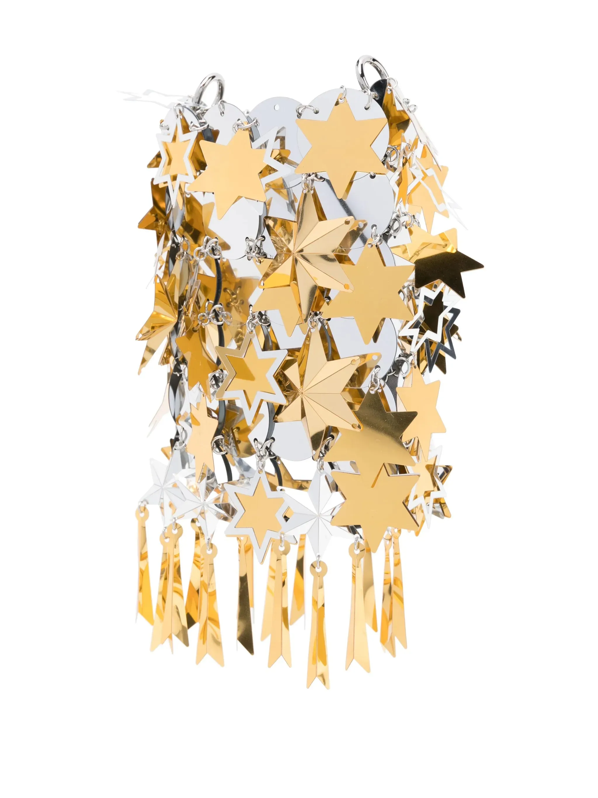 Stars Sparkle User-friendly Comprehensive range bag nano