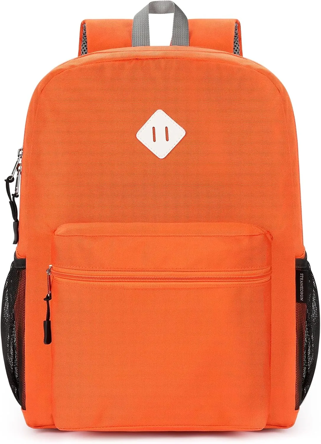 STEAMEDBUN Backpack for Girls 5-9,Kids Backpack for Elementary School Bag