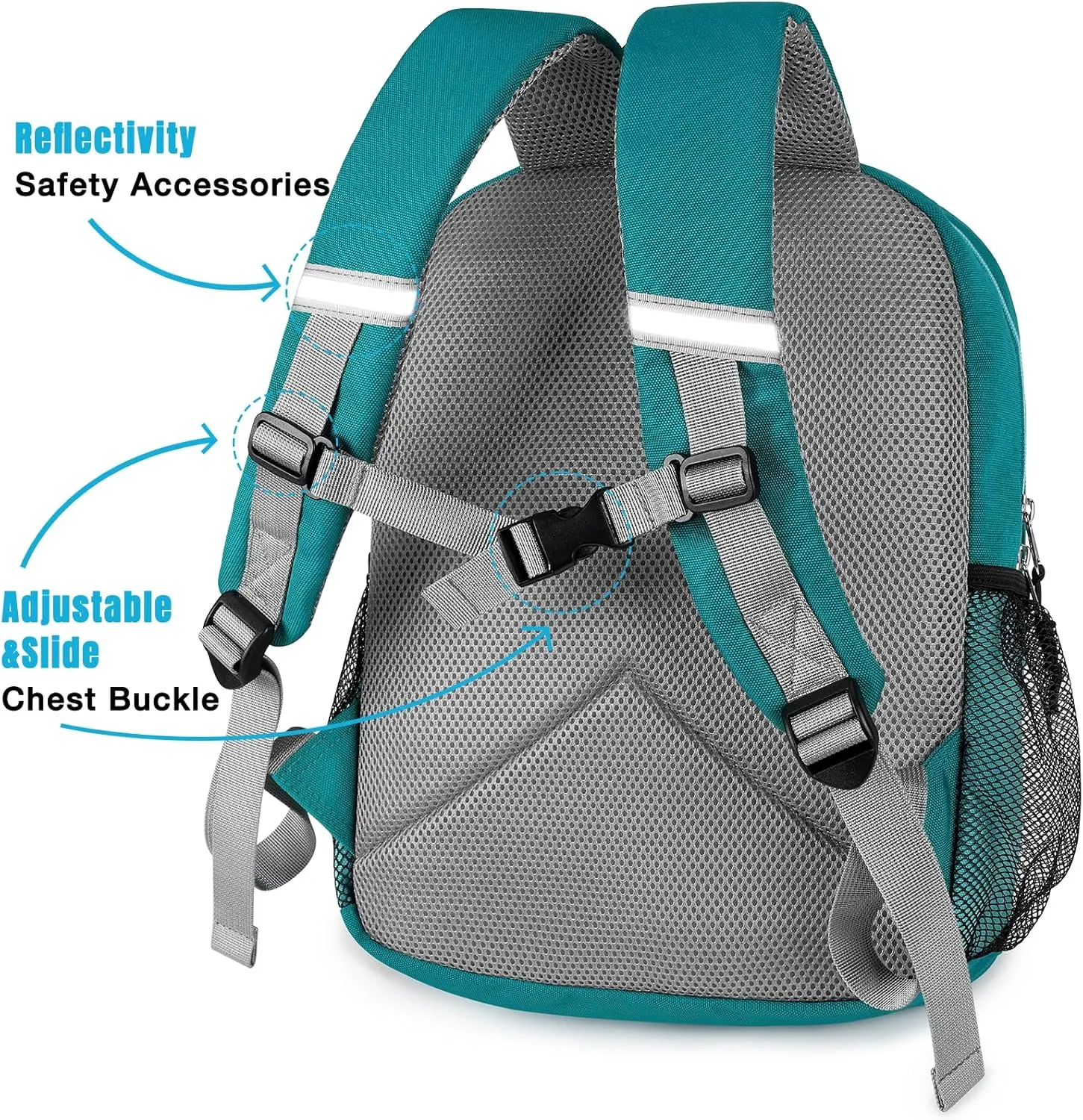 STEAMEDBUN Backpack for Girls 5-9,Kids Backpack for Elementary School Bag