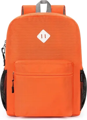 STEAMEDBUN Backpack for Girls 5-9,Kids Backpack for Elementary School Bag