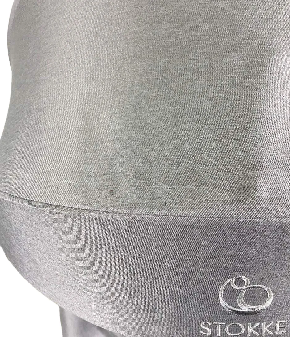 Stokke Xplory X Stroller, 2021, Modern Grey