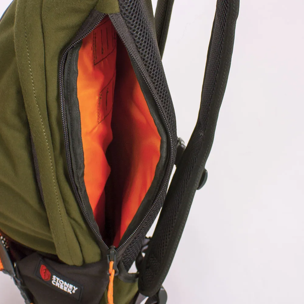 Stoney Creek Lite River 15L - TCF