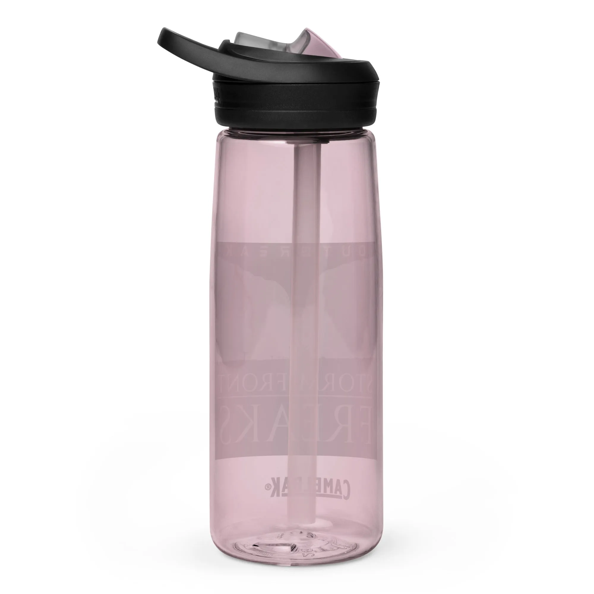 Storm Front Freaks OUTBREAK Water Bottle