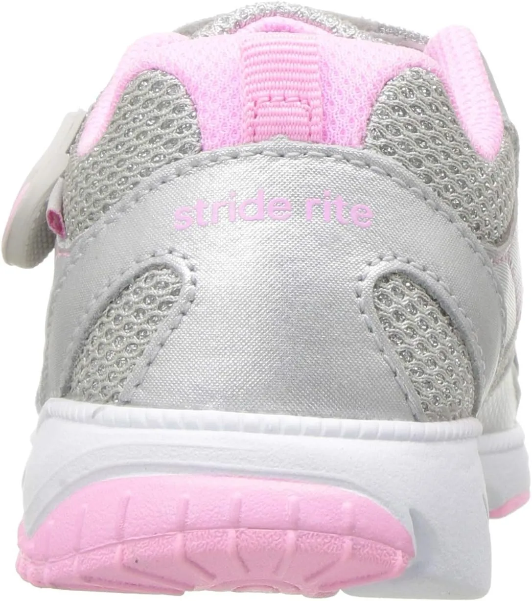 Stride Rite Baby Girl's M2P Indy (Toddler)