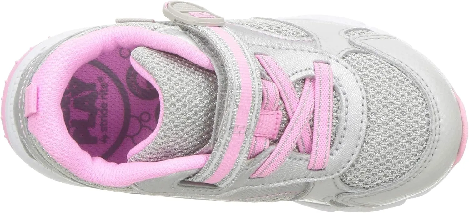 Stride Rite Baby Girl's M2P Indy (Toddler)