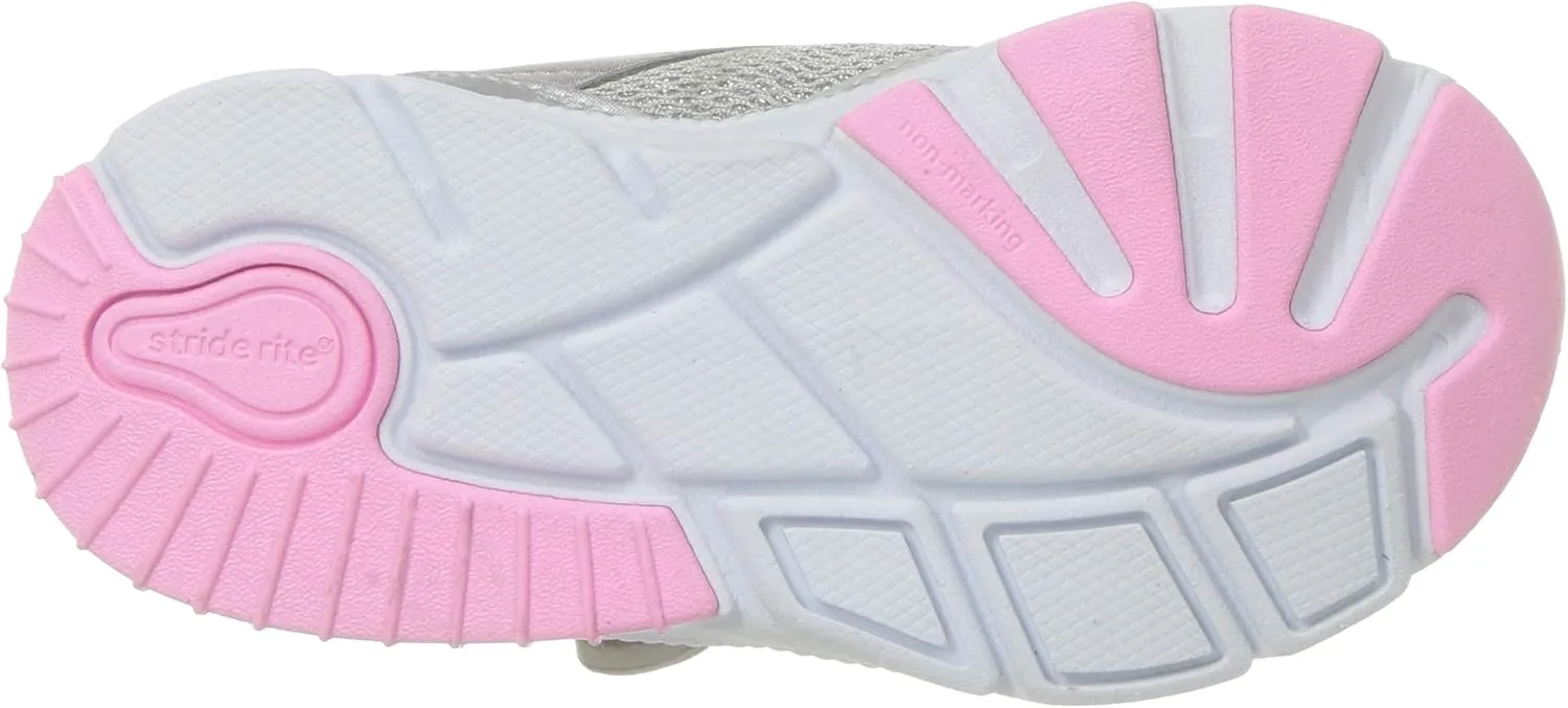 Stride Rite Baby Girl's M2P Indy (Toddler)