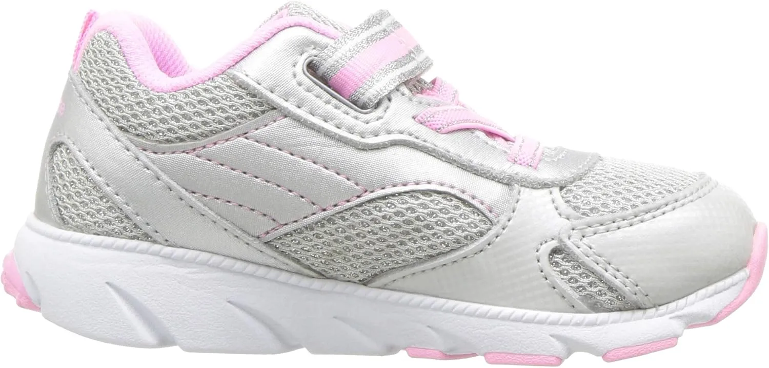 Stride Rite Baby Girl's M2P Indy (Toddler)