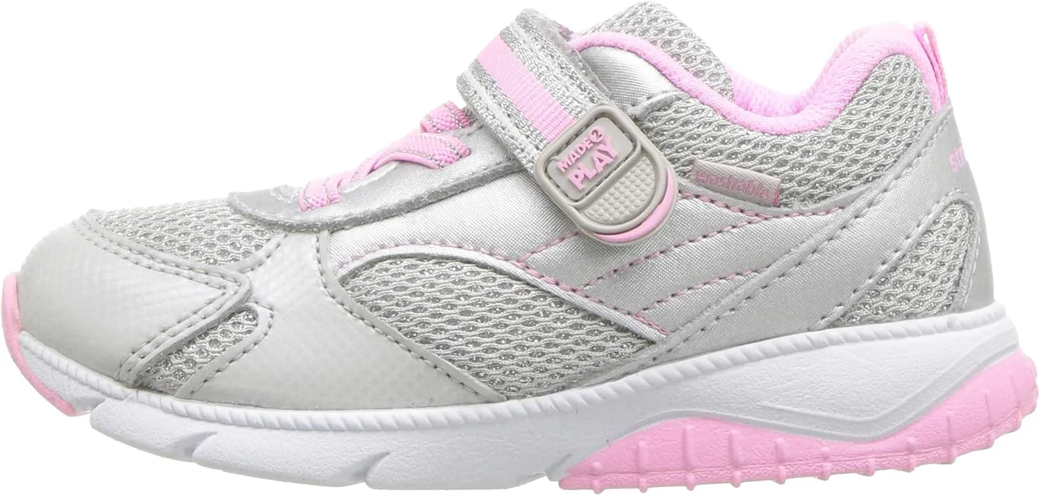 Stride Rite Baby Girl's M2P Indy (Toddler)