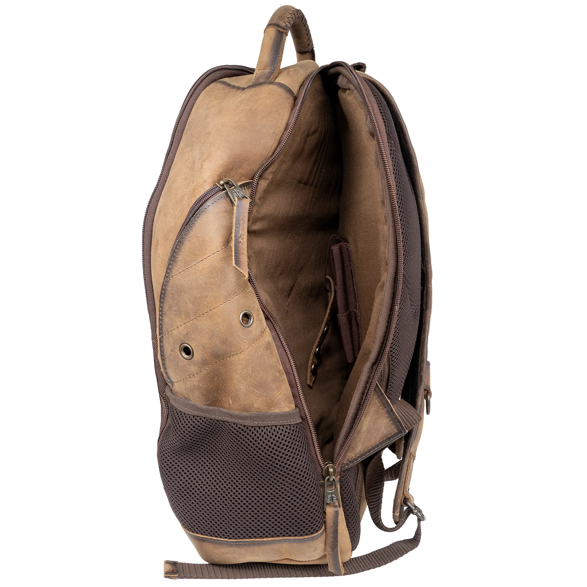 STS Ranchwear Foreman Theo Backpack