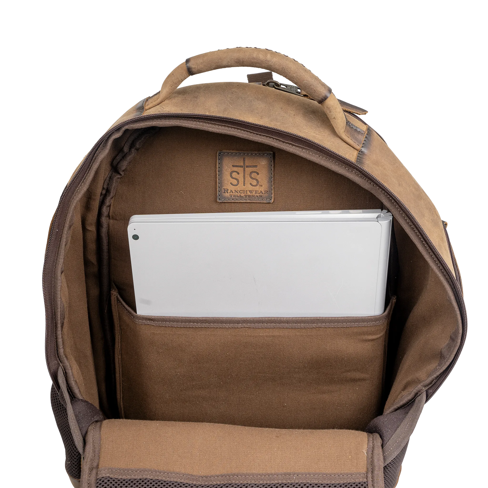 STS Ranchwear Foreman Theo Backpack