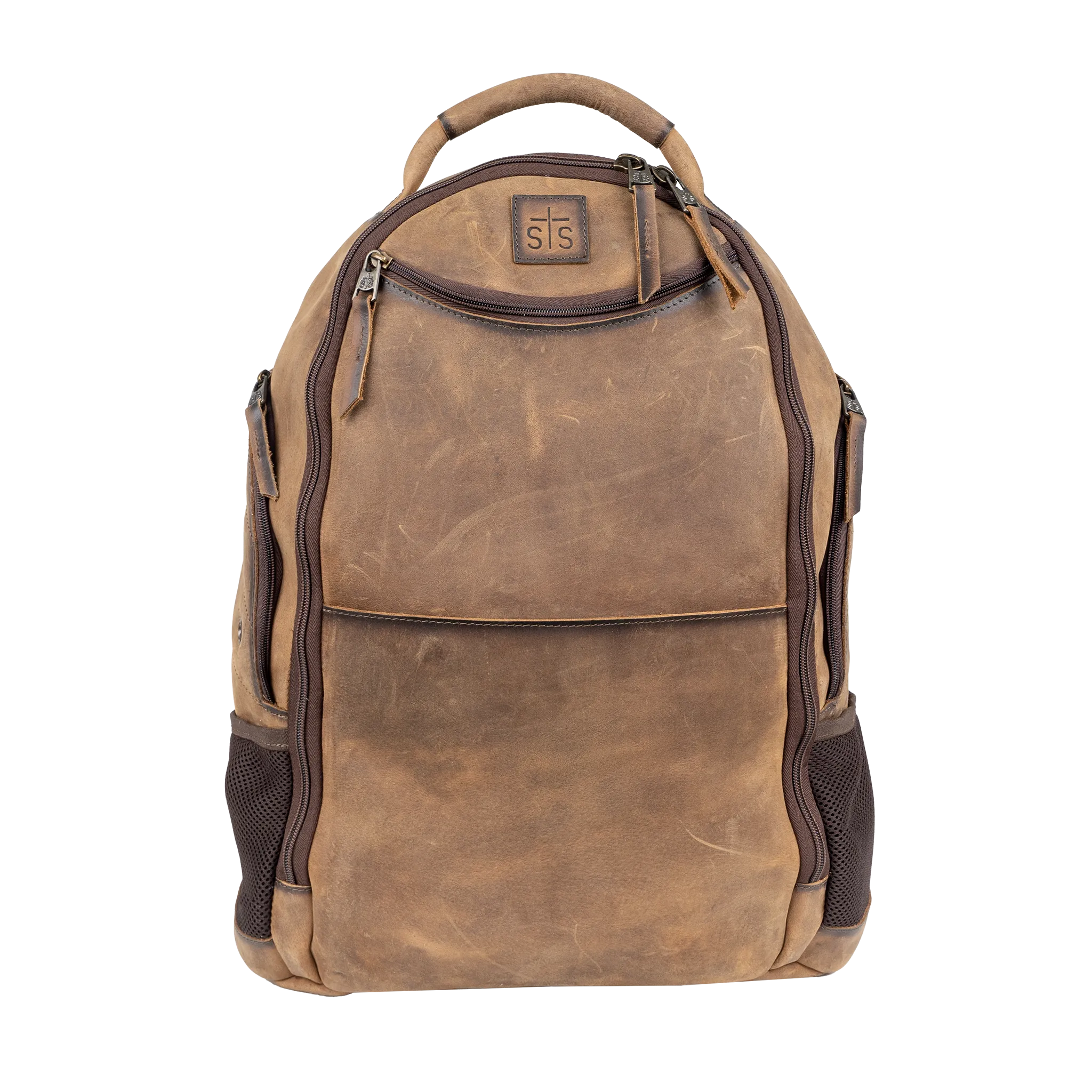 STS Ranchwear Foreman Theo Backpack