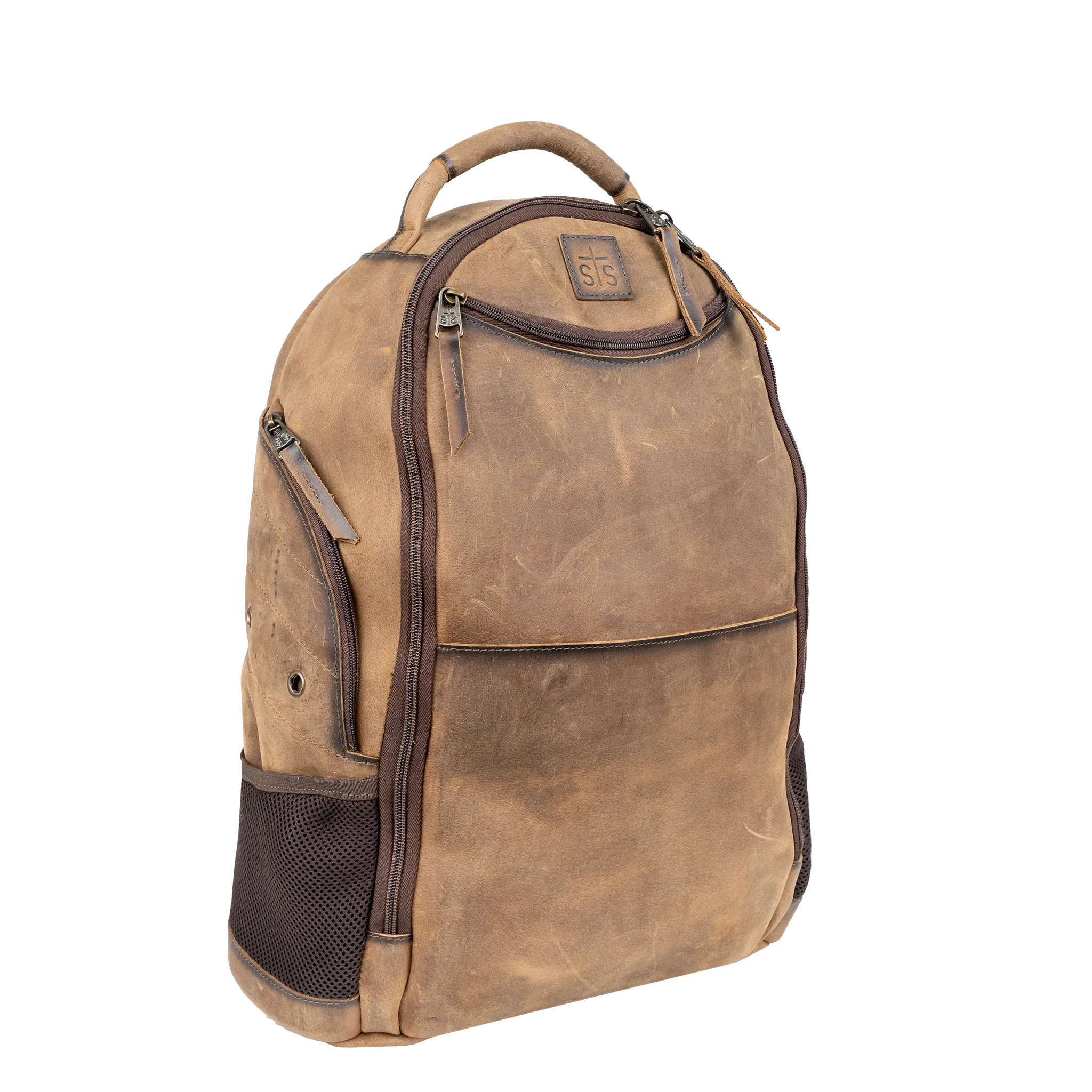 STS Ranchwear Foreman Theo Backpack