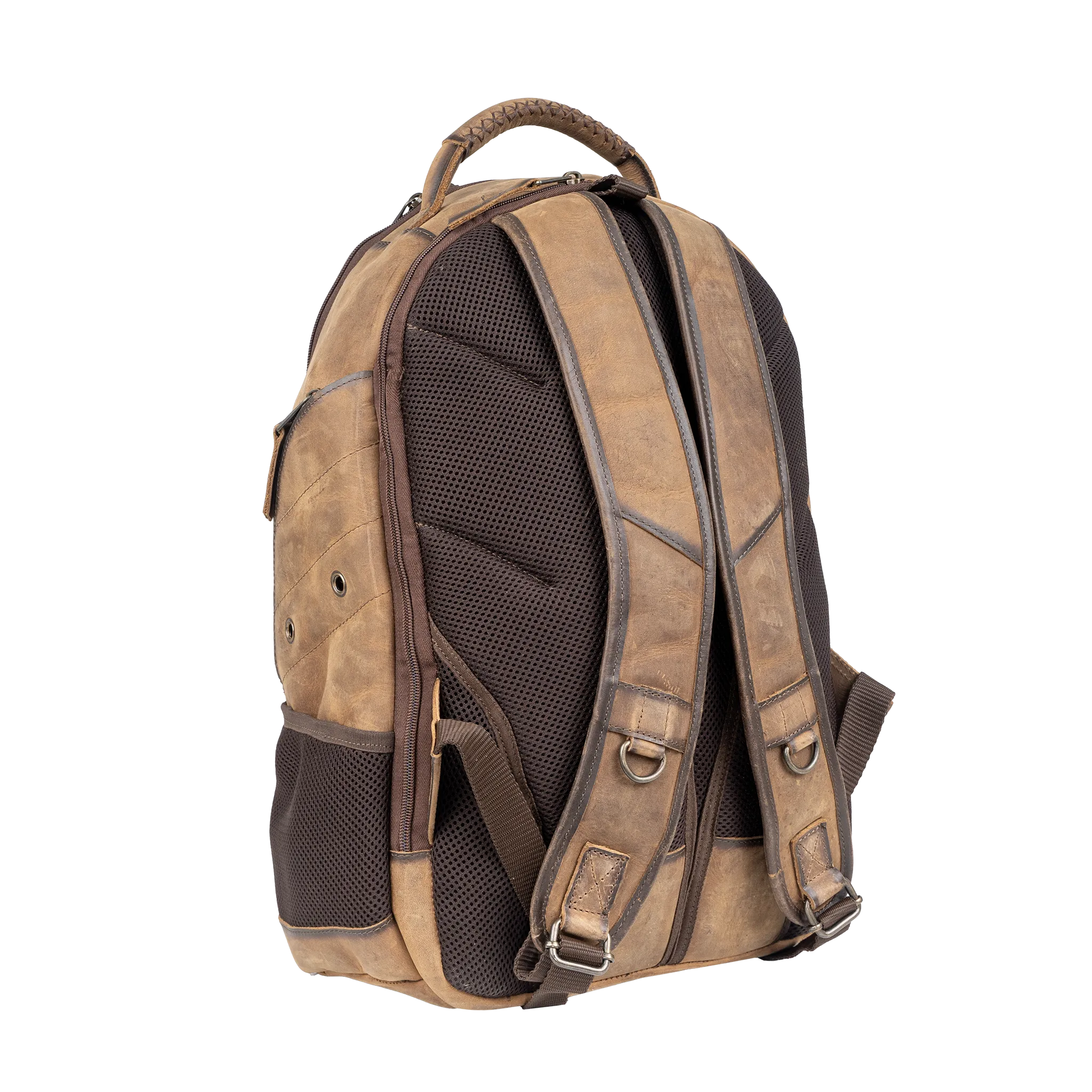 STS Ranchwear Foreman Theo Backpack