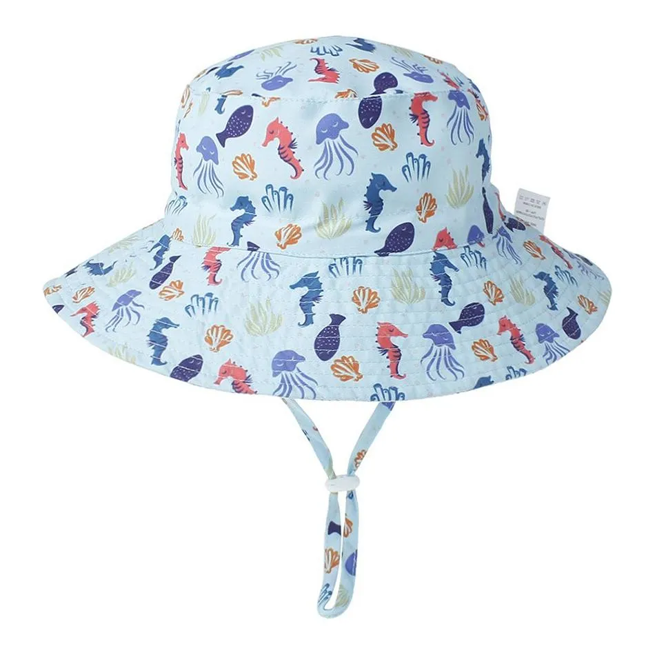 Summer Hat for Children
