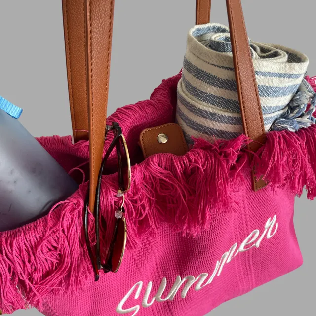 Summer Tote