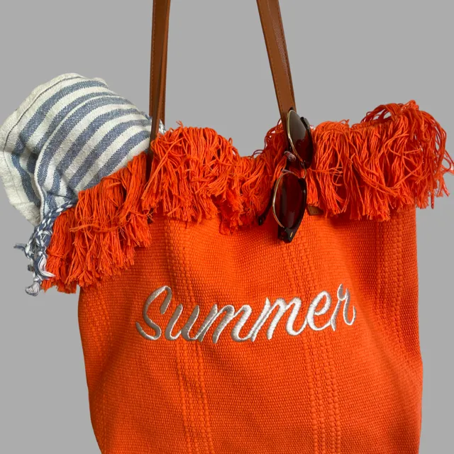 Summer Tote