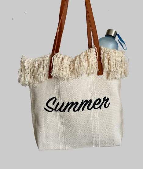 Summer Tote