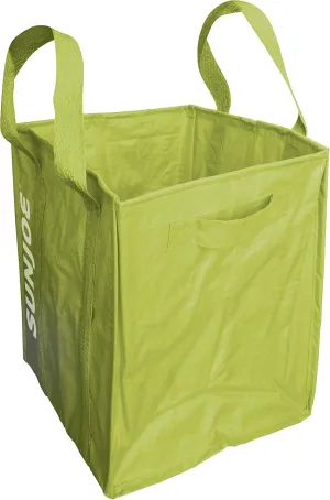 Sun Joe SJLB70HD 70 gallon Jumbo Heavy-Duty All-Purpose Garden Leaf & Debris Bag