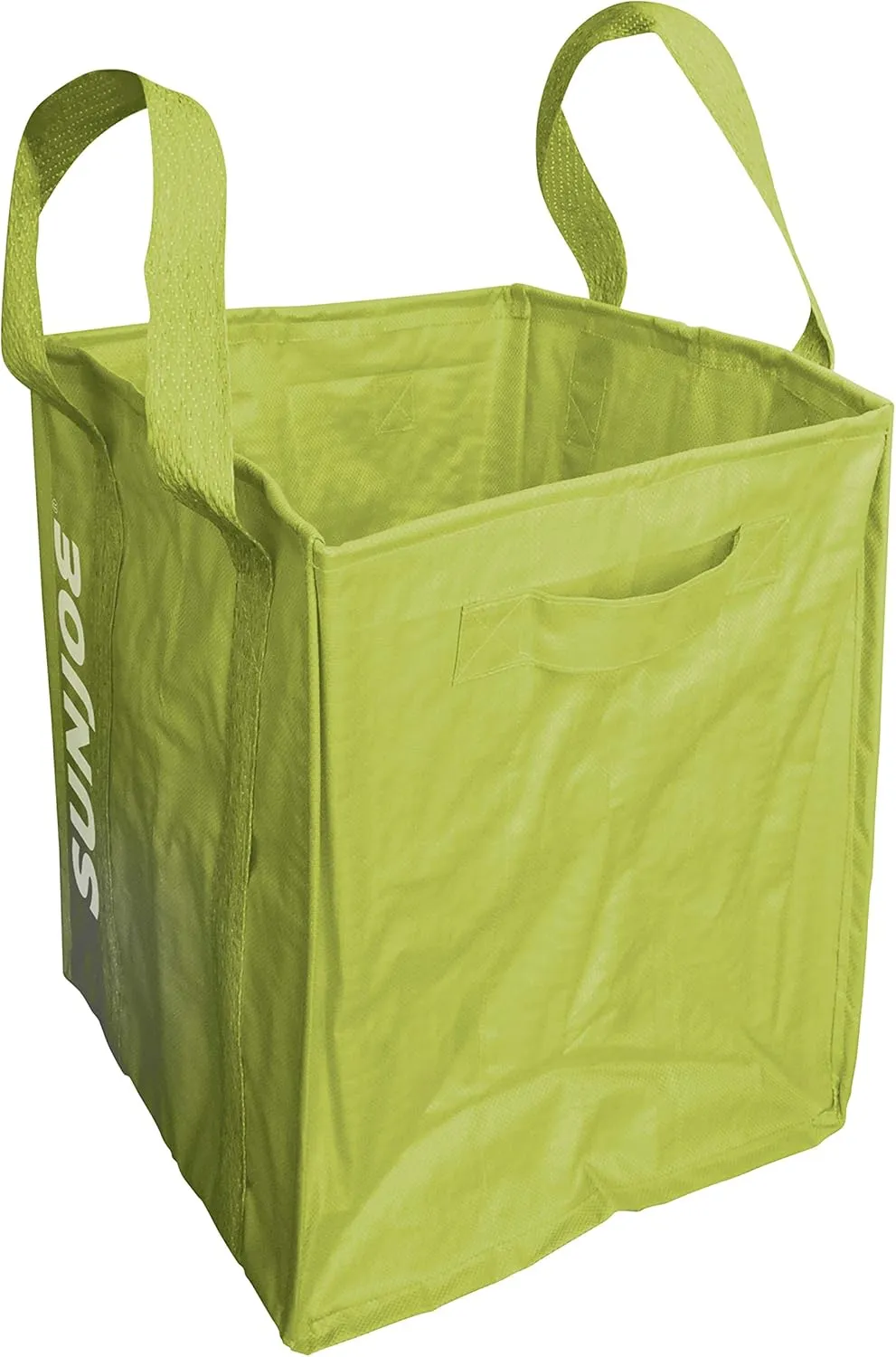 Sun Joe SJLB70HD 70 gallon Jumbo Heavy-Duty All-Purpose Garden Leaf & Debris Bag