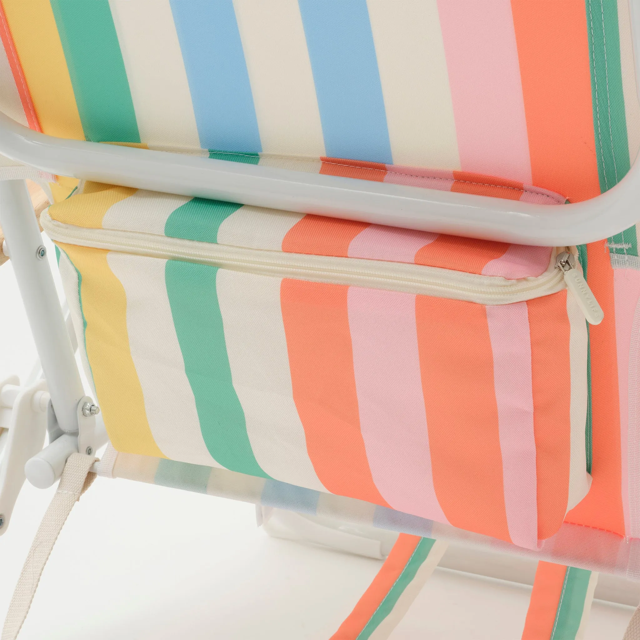 Sunnylife | Deluxe Beach Chair | Utopia Multi
