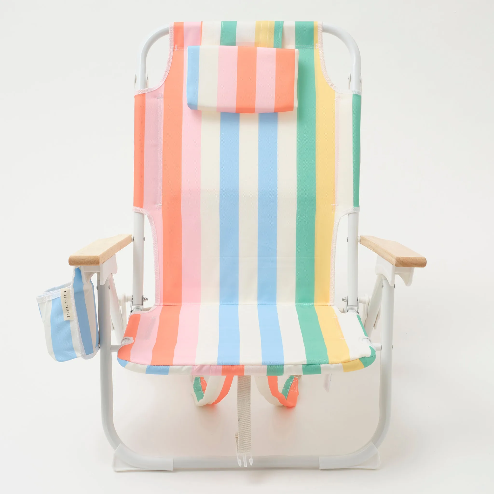 Sunnylife | Deluxe Beach Chair | Utopia Multi