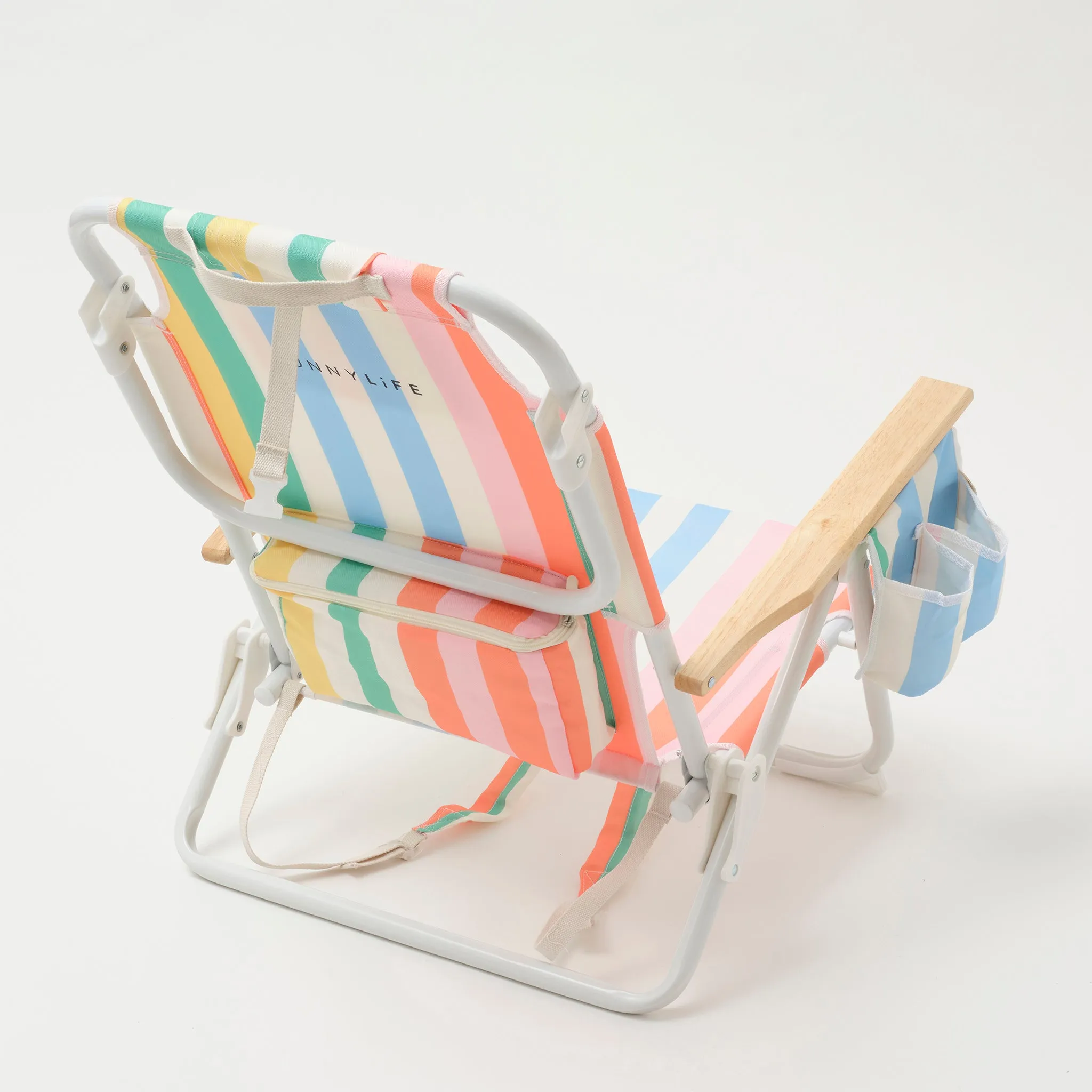 Sunnylife | Deluxe Beach Chair | Utopia Multi