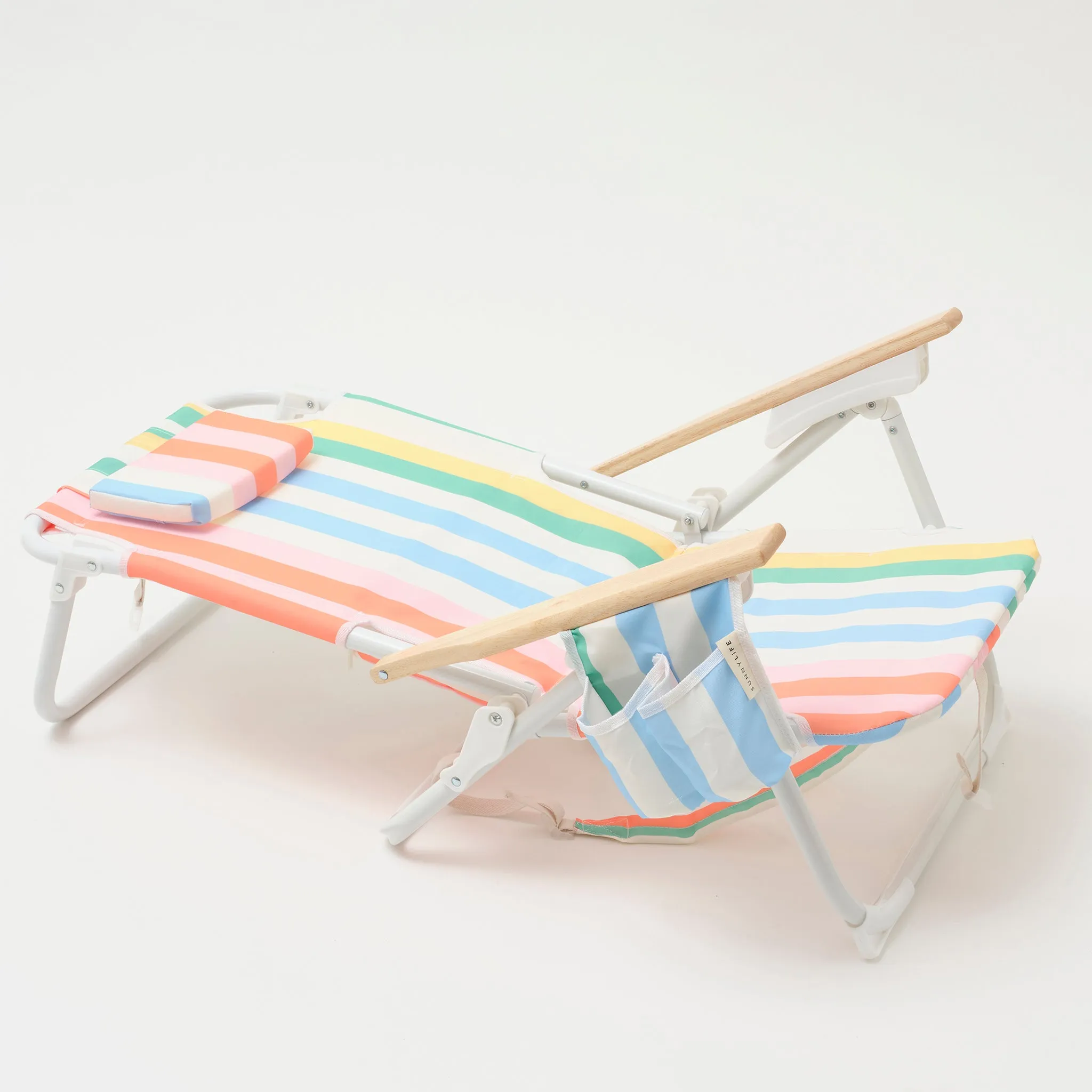 Sunnylife | Deluxe Beach Chair | Utopia Multi