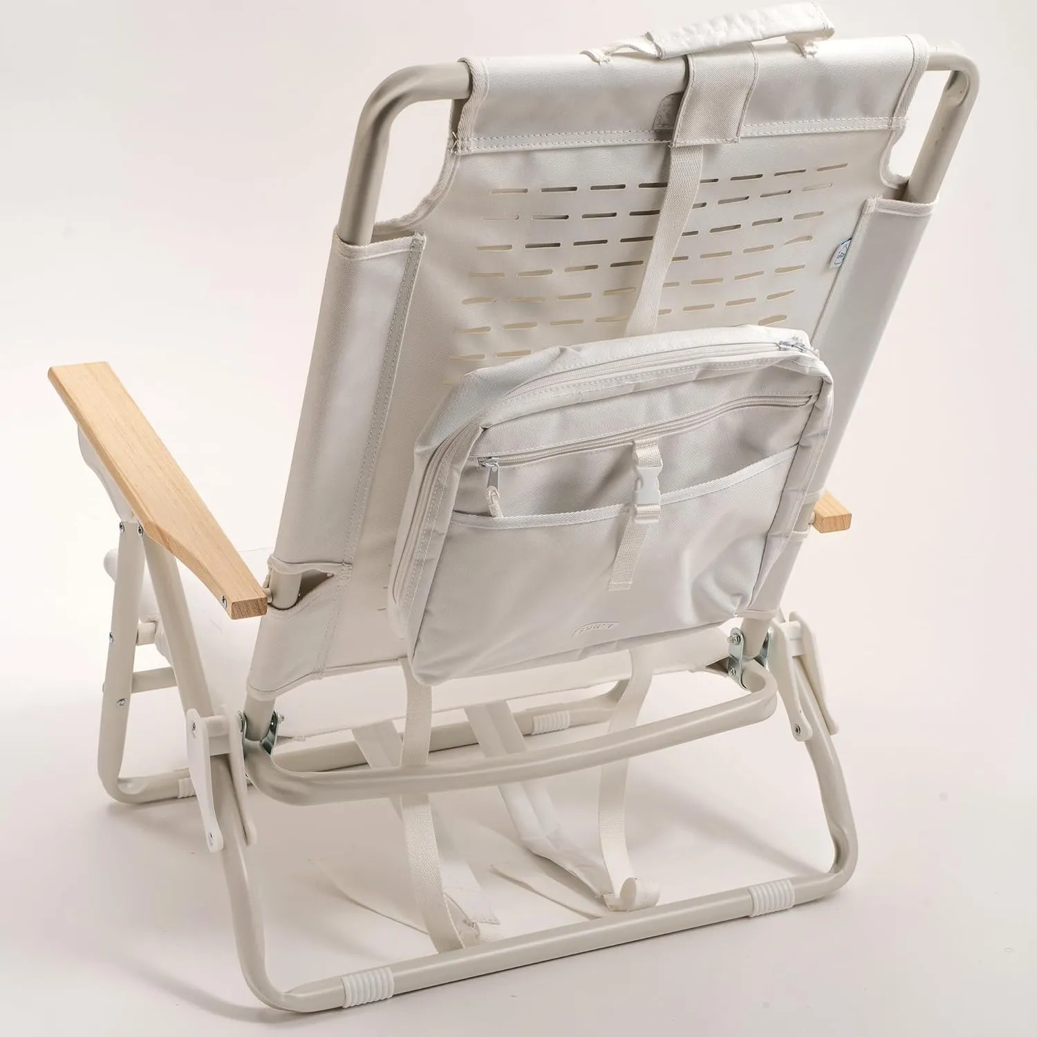 SUN'Y Escapes Backpack Beach Chair Accessories