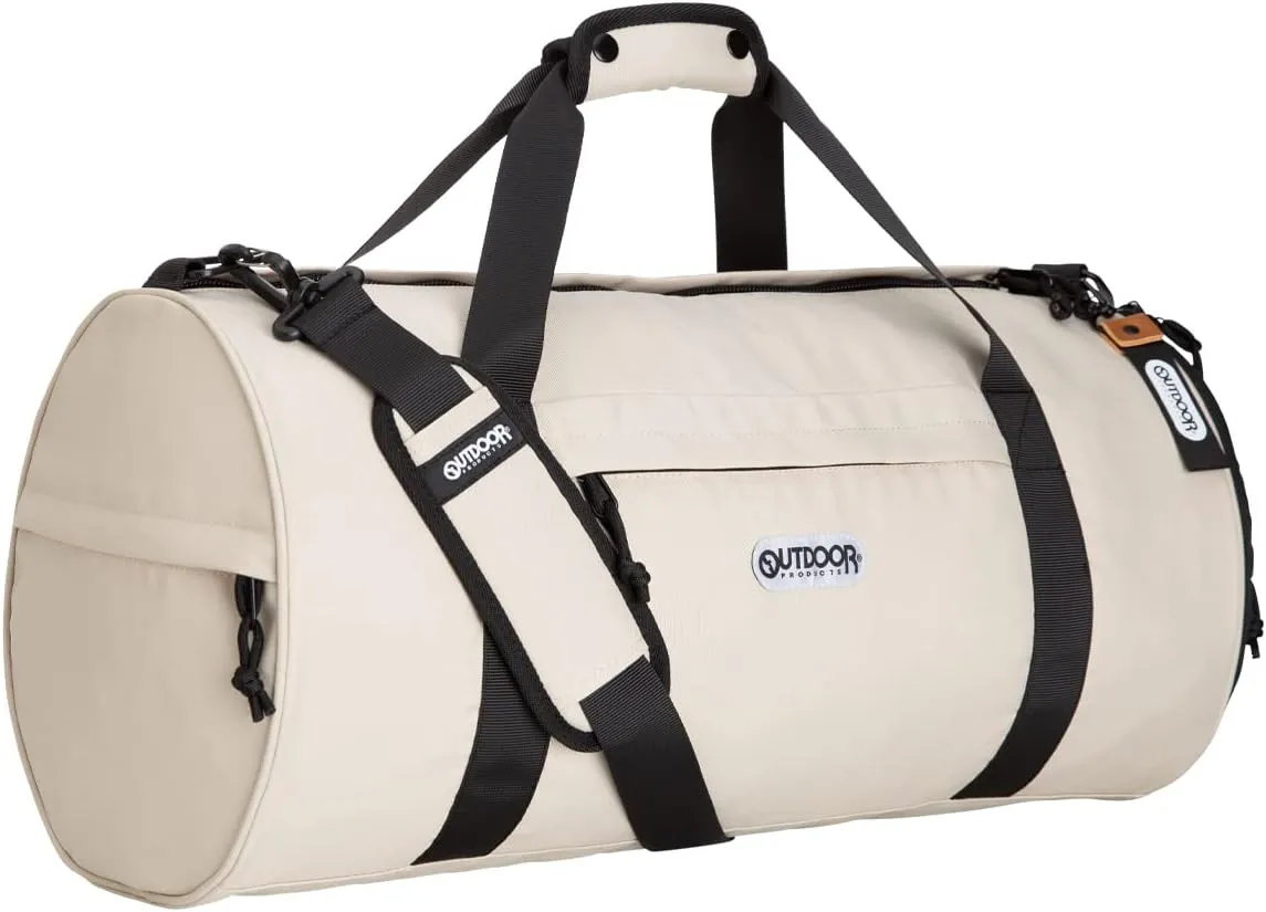 Super Duffel (Silver Lining)