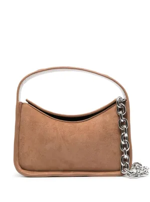 Super special Leather Suede Full catalog Bag Minnie Gigi