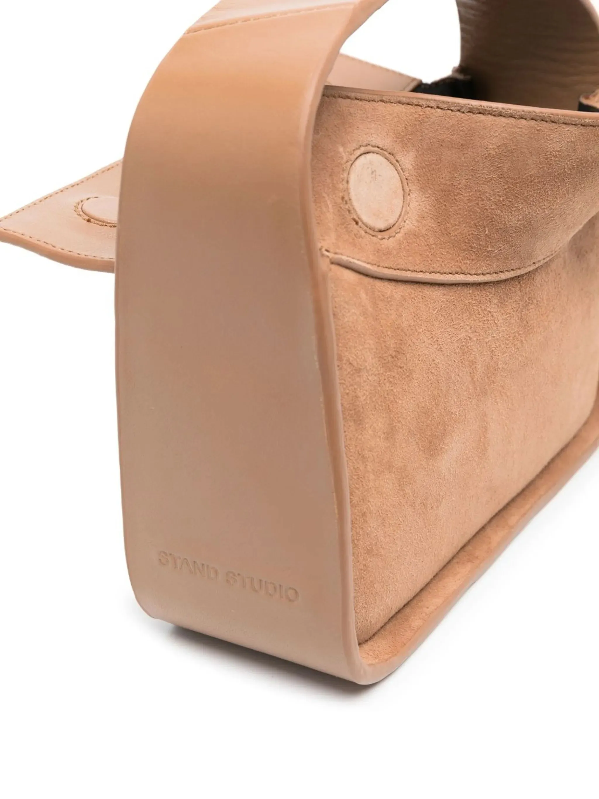 Super special Leather Suede Full catalog Bag Minnie Gigi