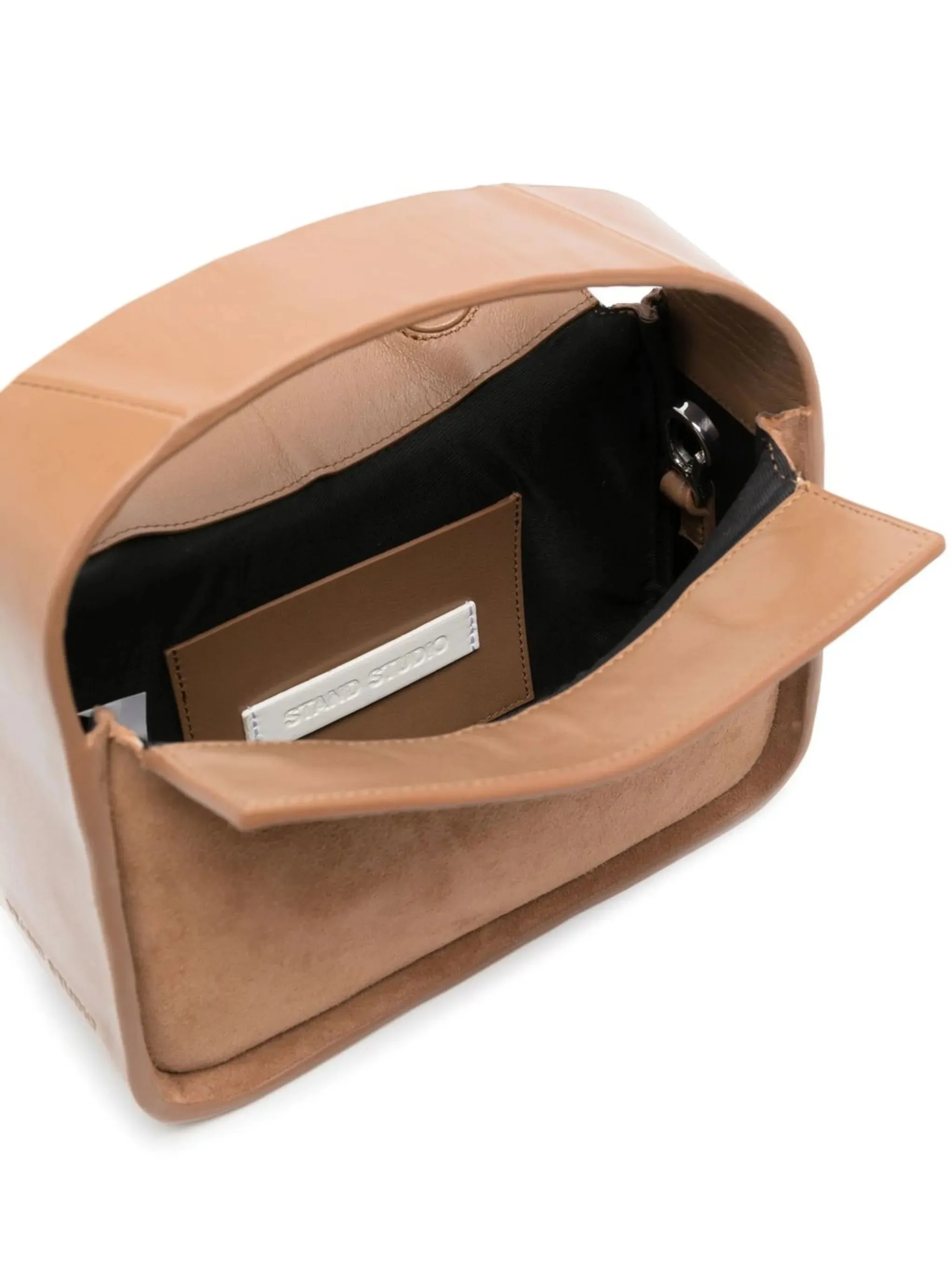 Super special Leather Suede Full catalog Bag Minnie Gigi