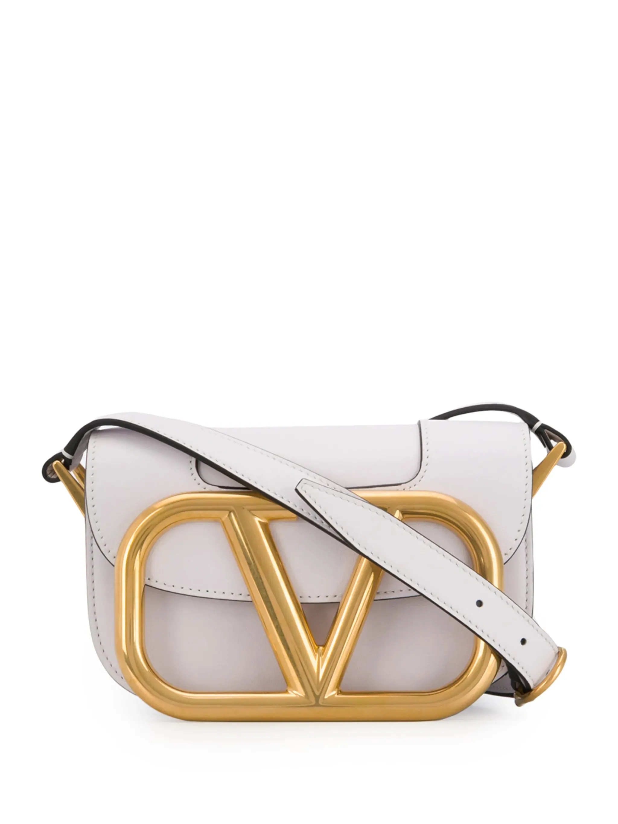 Supervee On-demand assistance Real-time crossbody small bag