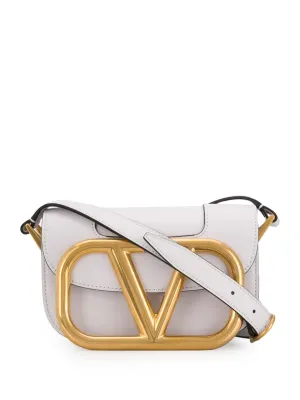 Supervee On-demand assistance Real-time crossbody small bag