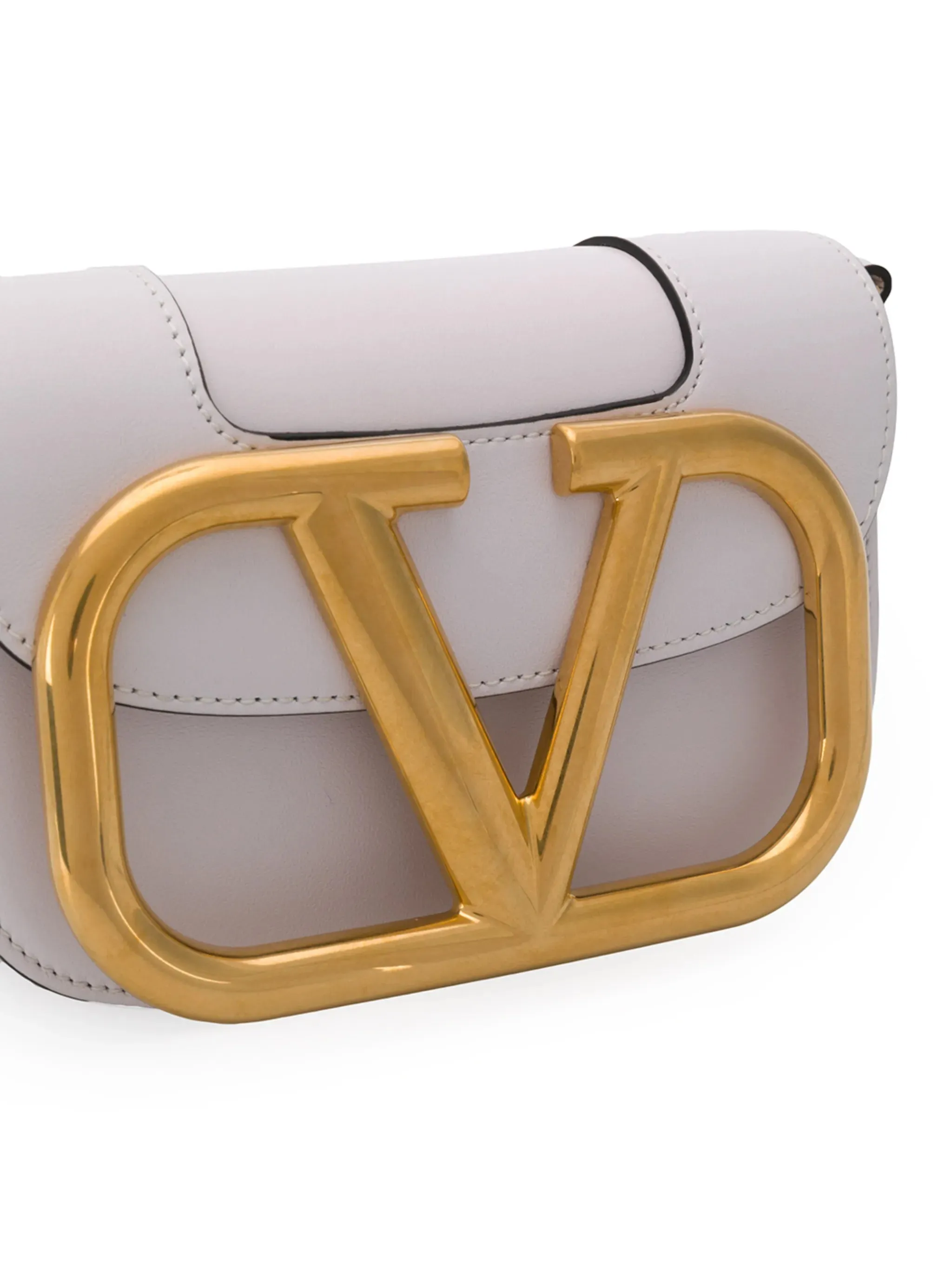 Supervee On-demand assistance Real-time crossbody small bag