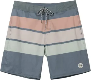 SURF CUZ Men's Vintage Cruzer Stretch Boardshort Chino Shorts